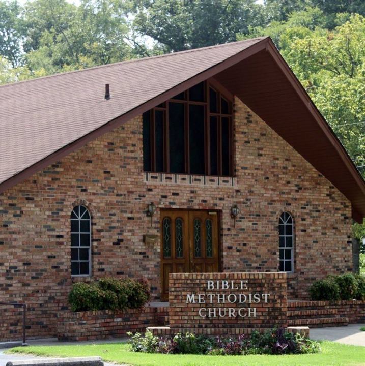 Tarrant Bible Methodist Church
