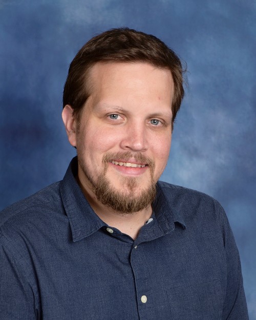 Andrew Crotts