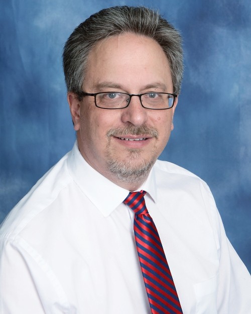 Jeff Messner